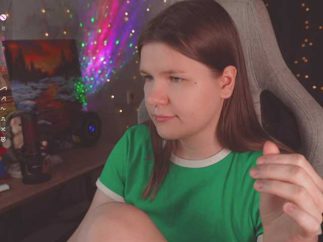 cutesoneckaaa live cam on BongaCams