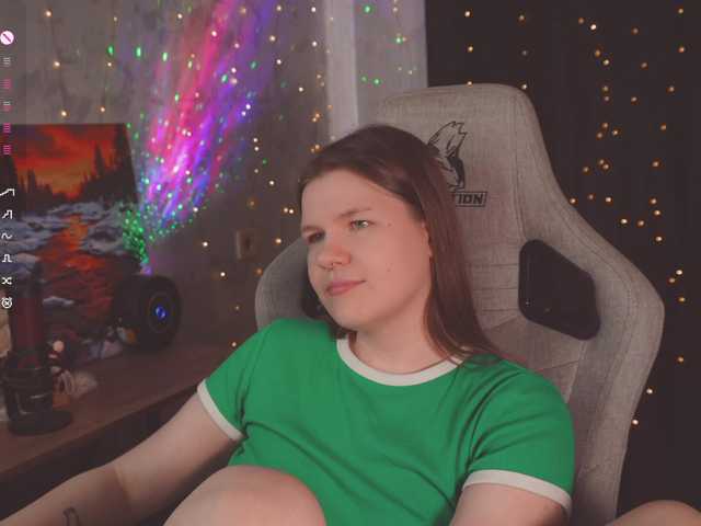 cutesoneckaaa live cam on BongaCams
