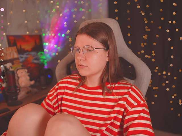 cutesoneckaaa live cam on BongaCams