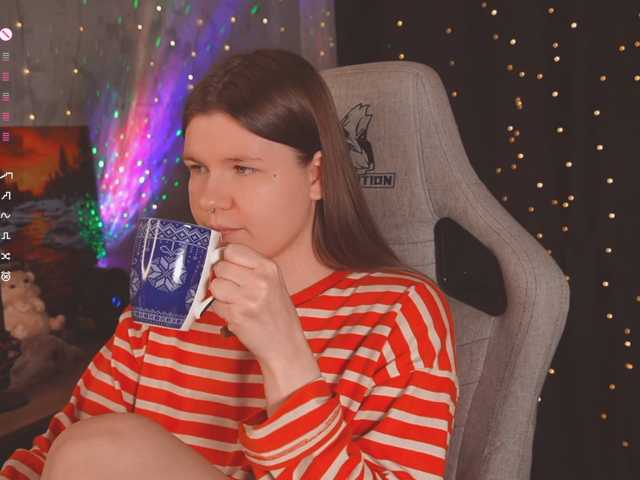 cutesoneckaaa live cam on BongaCams