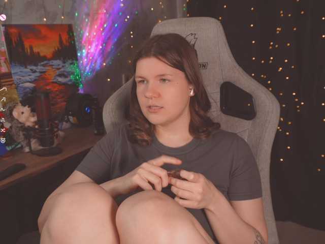 cutesoneckaaa live cam on BongaCams