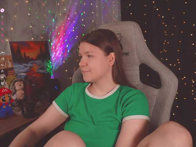 cutesoneckaaa live cam on BongaCams