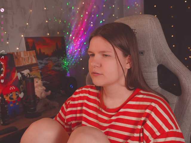 cutesoneckaaa live cam on BongaCams