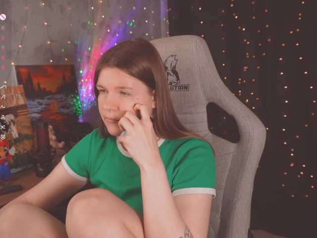 cutesoneckaaa live cam on BongaCams