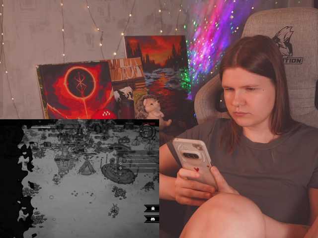 cutesoneckaaa live webcam show