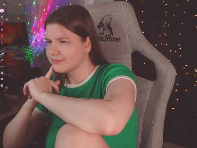 cutesoneckaaa live cam on BongaCams