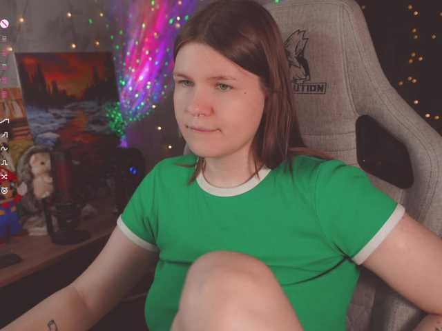 cutesoneckaaa live cam on BongaCams