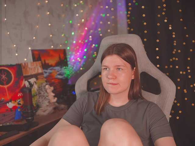 cutesoneckaaa live sex show