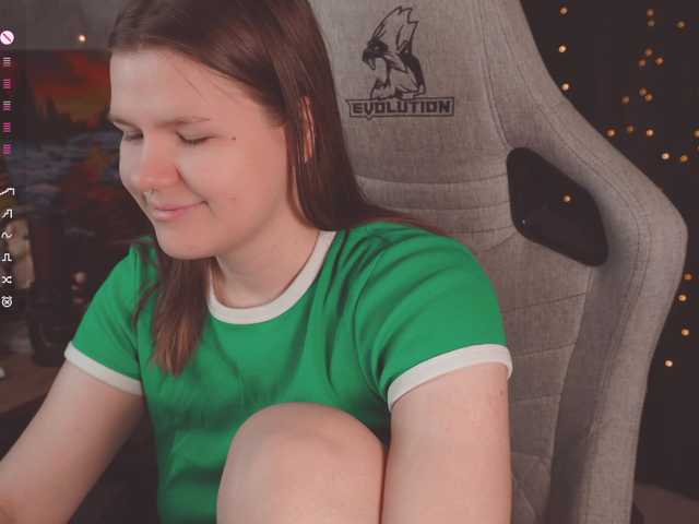 cutesoneckaaa live cam on BongaCams