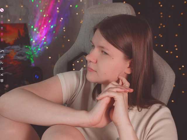 cutesoneckaaa live cam on BongaCams