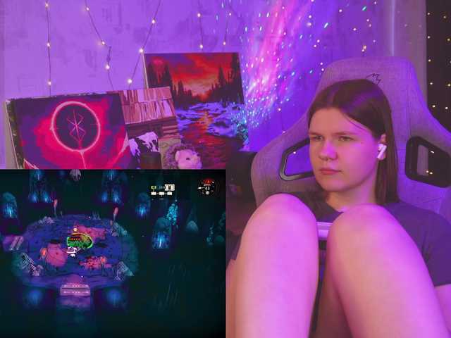 cutesoneckaaa live cam on BongaCams