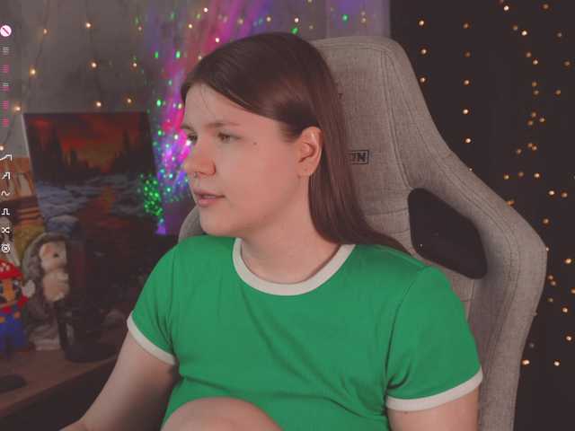 cutesoneckaaa live cam on BongaCams