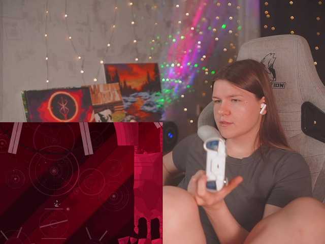 cutesoneckaaa live cam on BongaCams