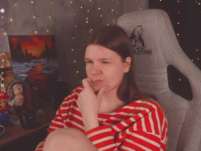 cutesoneckaaa live cam on BongaCams