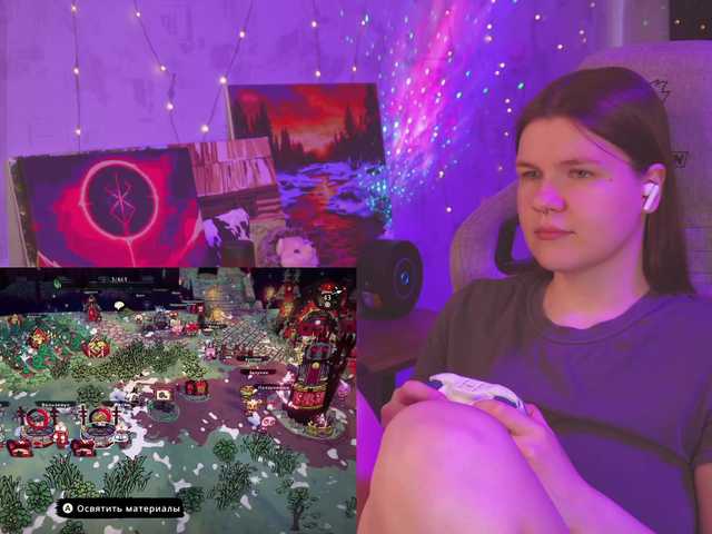 cutesoneckaaa live webcam show