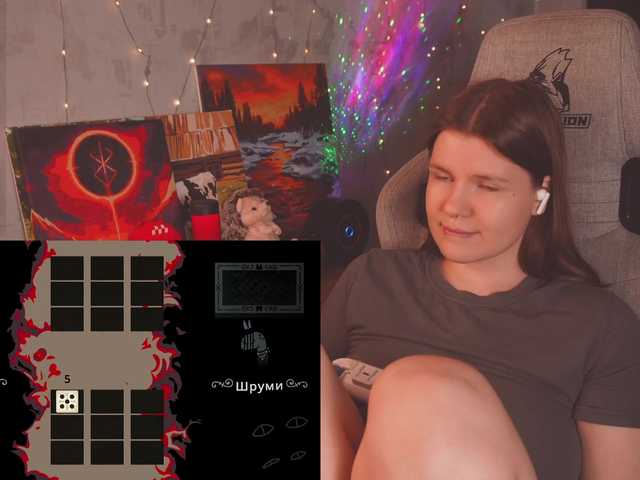 cutesoneckaaa live webcam show