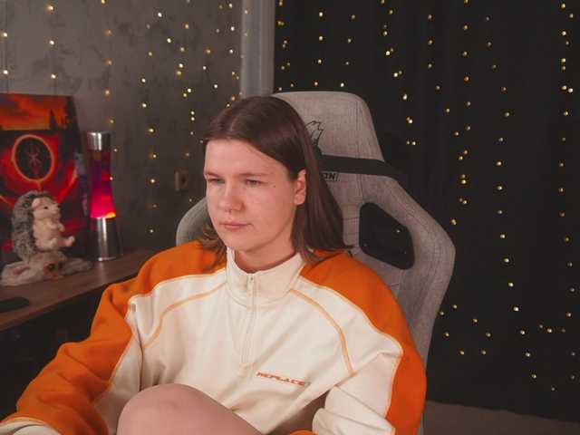 модель cutesoneckaaa