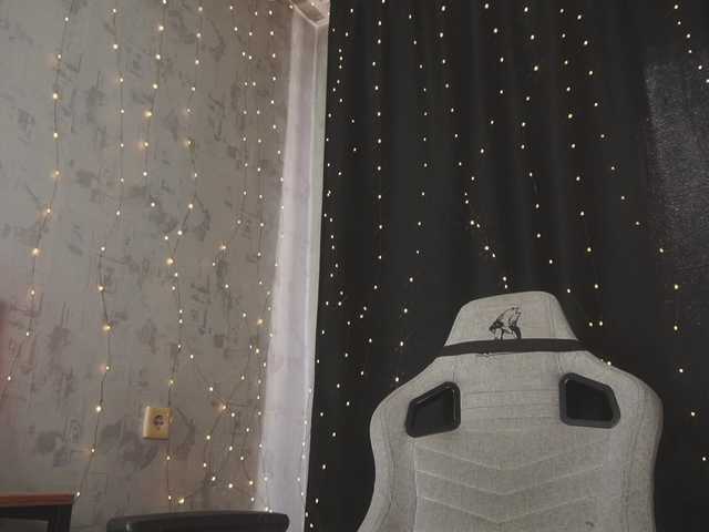 cutesoneckaaa's BongaCams show and profile