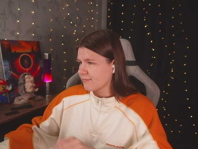 cutesoneckaaa's BongaCams show and profile