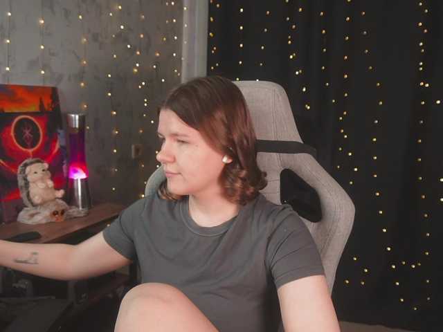 cutesoneckaaa's BongaCams show and profile