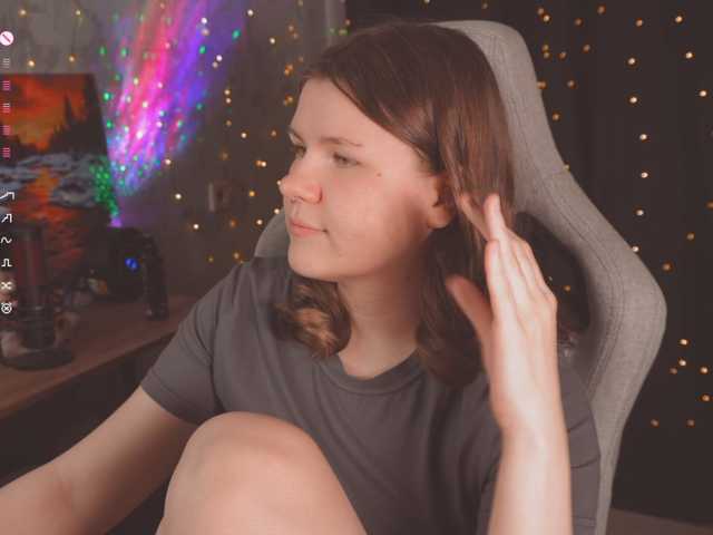 cutesoneckaaa live cam on BongaCams