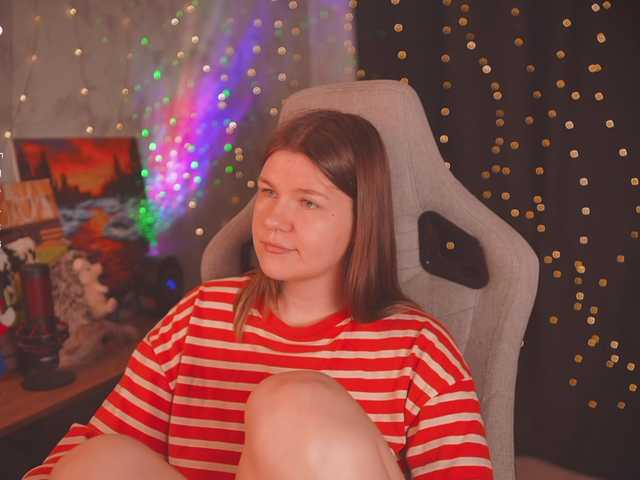 cutesoneckaaa cam belle