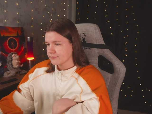 cutesoneckaaa's BongaCams show and profile