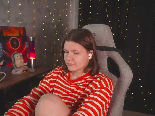 cutesoneckaaa's BongaCams show and profile