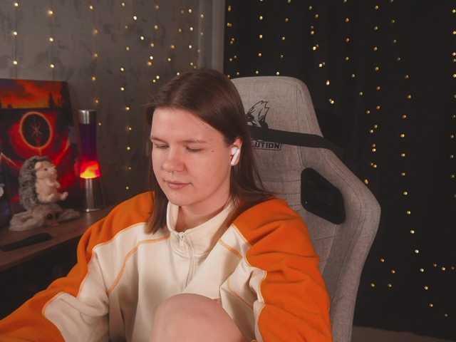 cutesoneckaaa's BongaCams show and profile