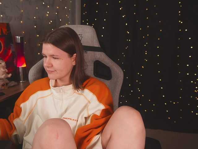 cutesoneckaaa's BongaCams show and profile