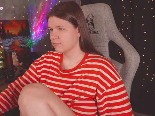 cutesoneckaaa live cam on BongaCams