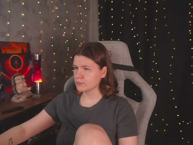 cutesoneckaaa's BongaCams show and profile