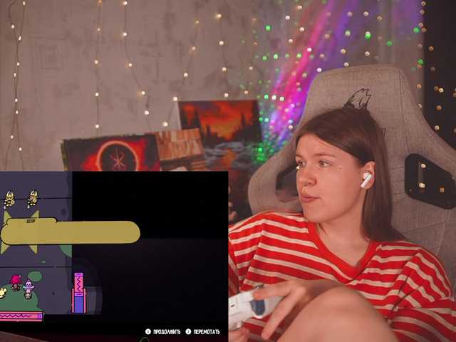 cutesoneckaaa live cam on BongaCams