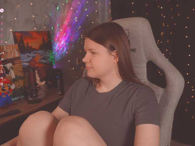 cutesoneckaaa live cam on BongaCams