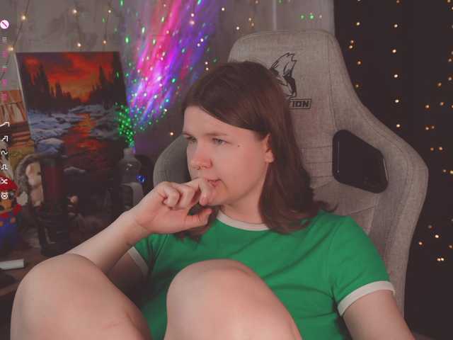 cutesoneckaaa live cam on BongaCams