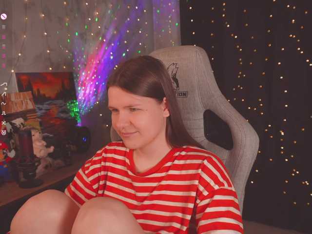 cutesoneckaaa live cam on BongaCams