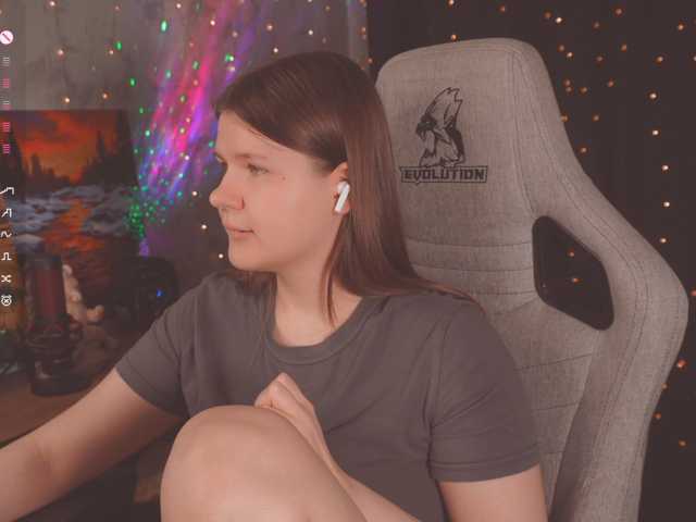 cutesoneckaaa live cam on BongaCams