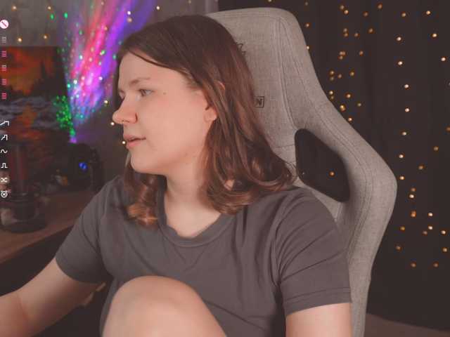 cutesoneckaaa live cam on BongaCams