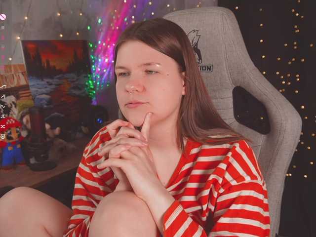 cutesoneckaaa live cam on BongaCams