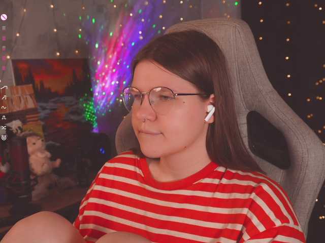 cutesoneckaaa live cam on BongaCams