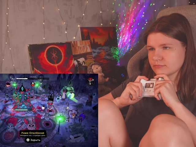 cutesoneckaaa live cam on BongaCams