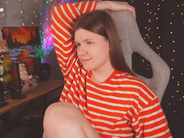cutesoneckaaa live cam on BongaCams