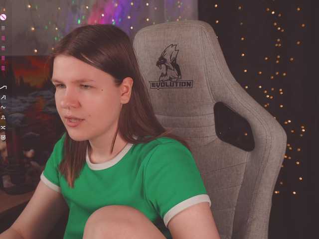 cutesoneckaaa live cam on BongaCams