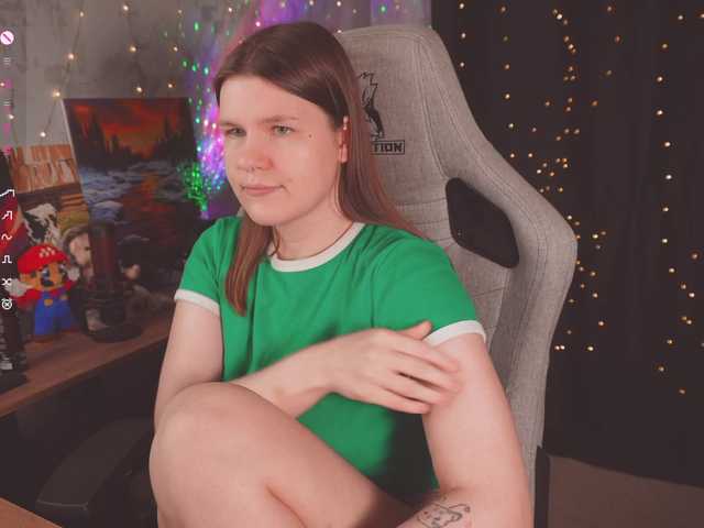 cutesoneckaaa live cam on BongaCams