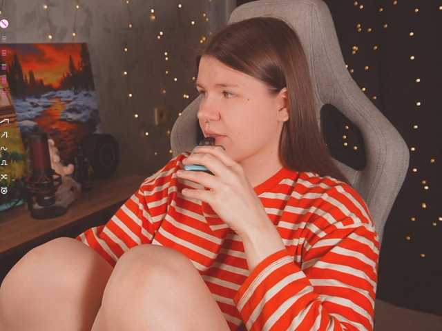 cutesoneckaaa live cam on BongaCams
