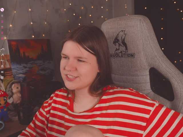 cutesoneckaaa live cam on BongaCams