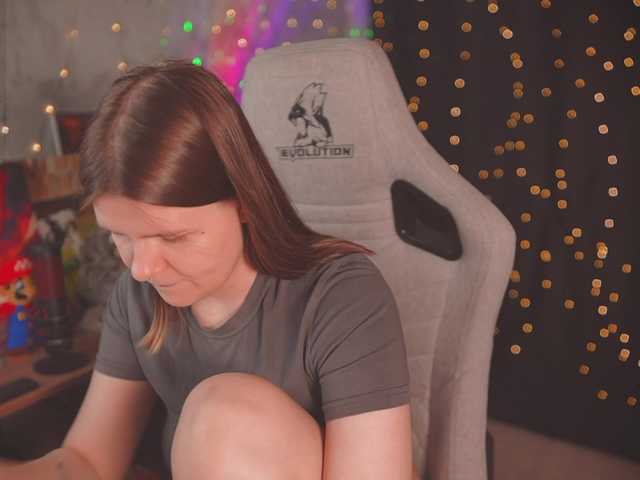 cutesoneckaaa live cam on BongaCams