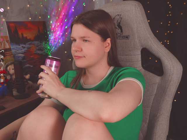 cutesoneckaaa live cam on BongaCams