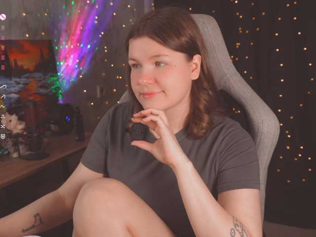 cutesoneckaaa live cam on BongaCams