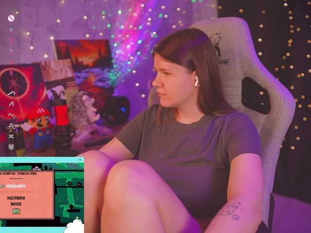 cutesoneckaaa live cam on BongaCams